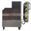 latest food storage brick shape deepen chamber inside pumping vacuum packager with 600mm sealing bar