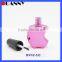 Empty Glass UV Gel Nail Polish Bottle Packaging,Empty UV Gel Nail Polish Bottle