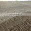 Hot Chinese Grey Wooden Veins Marble Tumbled Surface Tile, Slab