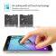 Clear Lcd Screen Protector for Samsung A7100 Anti-shock Screen Protector Mobile Use Screen Protector Film