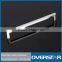 Simple Design Metal Cabinet Handle,Whenzhou Cheap Price Pull ,Straight Edge Rectangle Office Handles