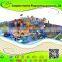 CE GS Proved Portable Playground Equipment 155-14a