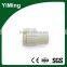 YiMing pvc pipe joint/reducer pipe fittings