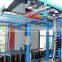 Horizontal Automatic Continous High and Low Density Foaming Production Line