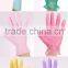 Free sample Disposable nitrile glove powder free