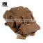 High Quality Vintage Canvas Camera Bag Backpack Travel Rucksack