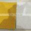 RSG good quality refelctive Road marking tape / arrow warning tape