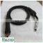 coppery psf 505A gas nozzle