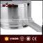 Elegant European Style Stainless Steel Electric Noodle Pot