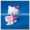 lovely hello kitty led color changing christmas light for kids