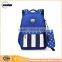 Day pack sports bottle bag outdoor hiking backpack