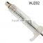 WJ202 Unadjustable TPX Plastic Steel Syringe