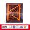 Manufacture Standard Mast Section for QTZ series tower crane
