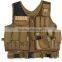 CS combat army military molle police tactical vest