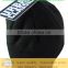 cotton jersey fabric hat for winter unisex