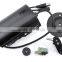 H.264 real-time high compression, support dual stream network CCTV camera system