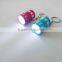 Onlystar GS-8411 9led mini portable handy small keychain flashlight