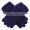 Women's Knitted Soft Yarn Gloves