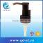 24/410 left right lotion pump lock clip/Plastic Hand Liquid Soap Shampoo Dispenser Left Right Pump Sprayer