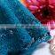 Best selling basic daisy lace women cotton breif underwear