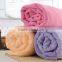 60X120cm 100% Microfiber Quick-Dry Bathroom Bath Towel / Bathroom Towel