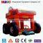 Commercial inflatable jumping bouncer car for sale