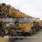 High Quality China Original Cheap Crane 50 Ton QY50 Used Crane XCMG for sale