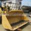 WA350-1-3 WA380-1-3-5 WA320-5 WA470-3-5 WA450 WA100 WA180 Used Komatsu Japanese Wheel Loaders on sale