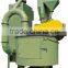 Q36 High Quality Foundry Turntable Shot Blasting Machine, Sand Blaster, Abrator for Alumimum and Iron Products