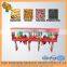Mini seeder machine peanut tractor planter