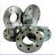 Precision Carbon Steel Pipe Flange Spacer