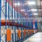 Easy to place commodities digital automatic warehouse racks and shelves