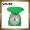 kitchen scale aaa 5kg