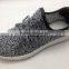 2016 factory cheap flyknit hot selling injection sport running shoes                        
                                                Quality Choice