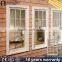 Grandsea quality aluminium double hung basement windows