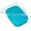 fresh color, universal pocket mobile phone power bank, battery charger
