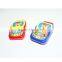 Wholesale ABS plastic cartoon funny children toy watch, baby toy watch, kids toy watch