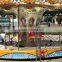 16 seats amusement park ride hot sale product carousel,carousel horse rides                        
                                                Quality Choice