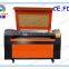 Nonmetal And Metal Laser Acrylic Laser Engraving Cutting Machine With Manufacturer Price