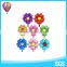party supplies and wholesale of China with various foil balloon and new designs of 2016