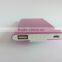 High quality factory OEM/ODM price power bank 5000mah power bank