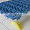 Pig plastic floor pig farming equipment pig slat floor