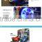 coin operated 47 inch Motor Simulator Arcade Video Super Racing Game Machine
