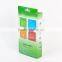 Eco-Friendly Customized Phone Case Packaging