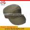 Alibaba China Oem Washed Cadet Cotton Twill Adjustable Military Radar Caps Various Colors