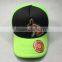 China cheap sports mesh cap,cheap mesh trucker cap,cap with mesh