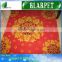 Super quality special printed carpet polyester