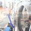 4 axies Stone/ marble/ granite Cylinder Engraving machine
