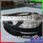 China Factory High Lumin 5630 Samsung Led Strip SMD Soft Led Strip Light 300leds Warterpoof Led Light