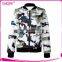 Fashion Fast Delivery Sports Motorcycle Jacket For Women